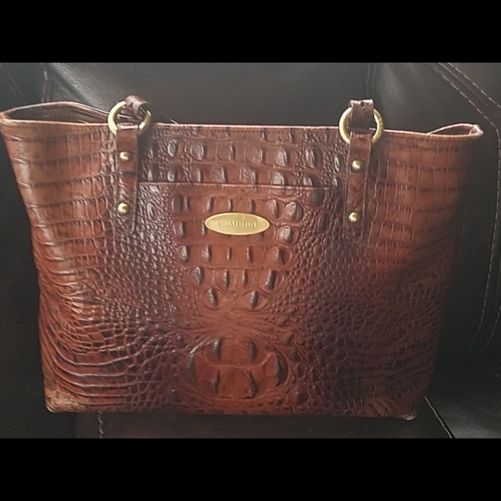 Brahmin Tote